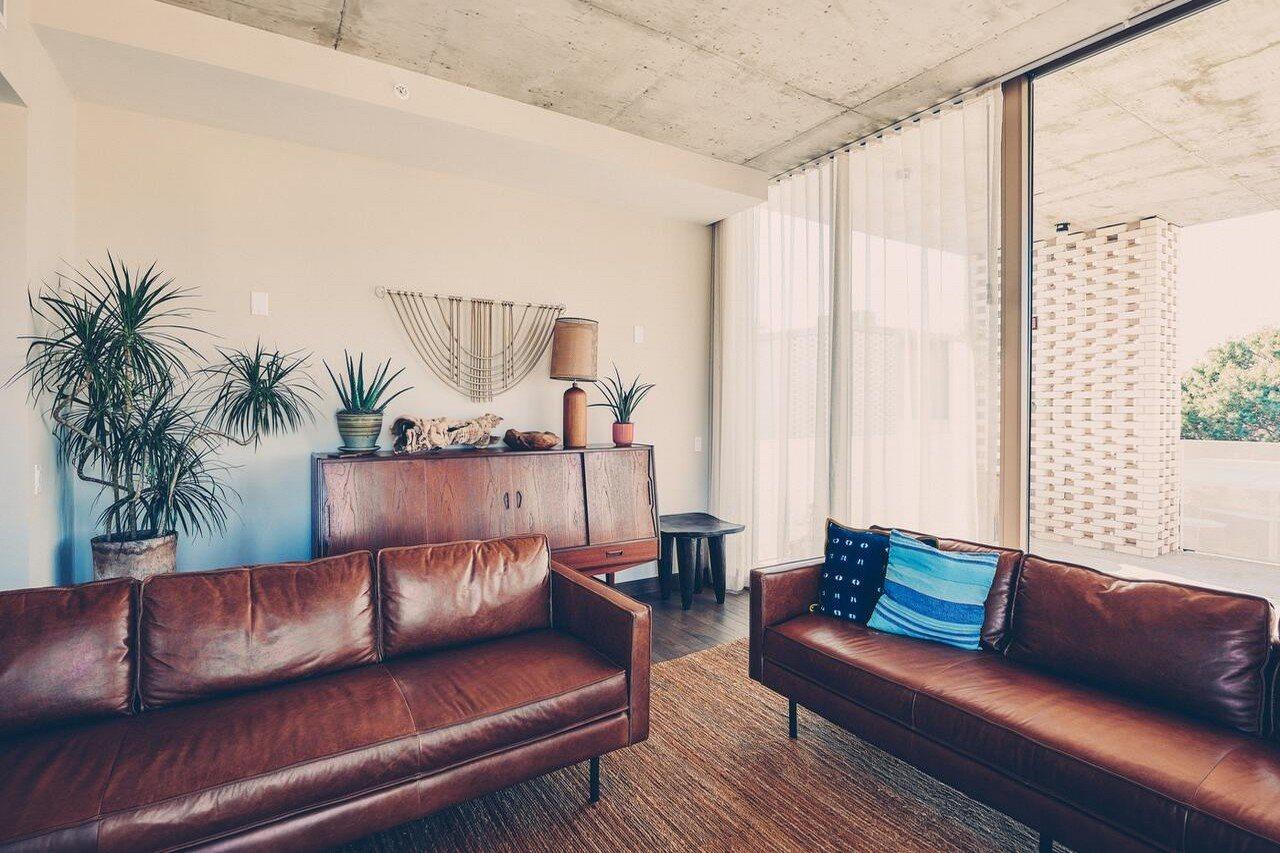 South Congress Hotel Austin Exteriör bild